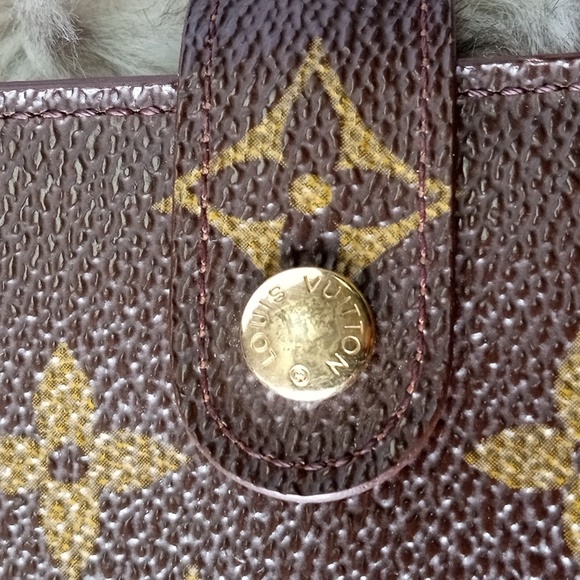 Louis Vuitton Agenda Authentic - Picture 8 of 12